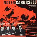 Cover for album: Friedrich Schröder, Franz Grothe, Michael Jary, Werner Bochmann – Notenkarussell(7