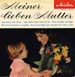 Cover for album: Heinz Maria Lins, FFB - Orchester Ltg.: Friedrich Schröder – Meiner Lieben Mutter(7