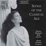 Cover for album: Für Männer Uns Zu Plagen Patrice Michaels Bedi – Songs Of The Classical Age(CD, Compilation)