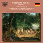 Cover for album: Orchestral Works(CD, Album)