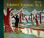Cover for album: Franz Schubert, Sir Thomas Beecham, The London Philharmonic Orchestra – Symphony No. 6 In C Major Op. 63
