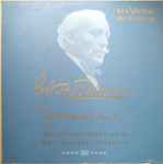 Cover for album: Schubert – Arturo Toscanini And The NBC Symphony Orchestra – Symphony No. 9 In C(LP, Mono)