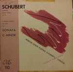 Cover for album: Schubert, Webster Aitken – Complete Piano Works Vol. 10(LP, Album)