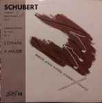 Cover for album: Schubert, Webster Aitken – Complete Piano Works Vol. 11(LP, Album)