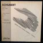 Cover for album: Schubert, Webster Aitken – Complete Piano Works Vol. 12