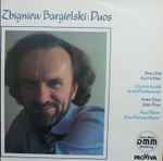 Cover for album: Zbigniew Bargielski: Duos(LP, Album)