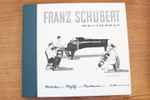 Cover for album: Franz Schubert Played By Arthur Rubinstein With Jascha Heifetz And Emanuel Feuermann – Trio, No. 1 In B Flat Major, Op. 99