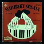 Cover for album: Schubert - Jörg Demus – Sonata In B Flat Op. Posth.