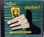 Cover for album: Franz Schubert - Paul Badura-Skoda – Eight Impromptus (Opus 90 -- Opus 142) / Sonata in A Major Op. 120