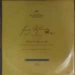 Cover for album: Franz Schubert, Die Kammermusikvereinigung Der Berliner Philharmoniker – Oktett F-dur Op. 166 Für 2 Violinen, Viola, Violoncello, Kontrabaß, Klarinette, Horn Und Fagott(2×LP, 10