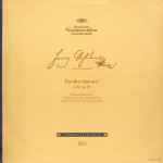 Cover for album: Franz Schubert, Adrian Aeschbacher ∙ Rudolf Koeckert ∙ Oskar Riedl ∙ Josef Merz ∙ Franz Ortner – Forellen-Quintett (A-dur Op. 114)