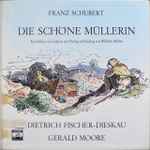 Cover for album: Schubert - Dietrich Fischer-Dieskau, Gerald Moore – Die Schöne Müllerin