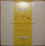 Cover for album: Franz Schubert, Amadeus-Quartett – Streichquartett D-moll Op. Posth. (Der Tod Und Das Mädchen)