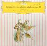 Cover for album: Franz Schubert - Walther Ludwig, Michael Raucheisen – Die Schöne Müllerin Op.25 (Nr. 1-10)