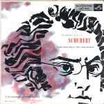 Cover for album: Schubert, Harry Blech, London Mozart Players – Symphonies Nos. 4 And 5(LP, Mono)