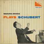 Cover for album: Schubert, Badura-Skoda – Badura-Skoda Plays Schubert