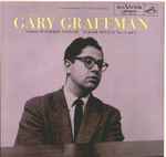 Cover for album: Gary Graffman, Schubert / Prokofieff – Wanderer Fantasie / Sonatas Nos. 2 And 3