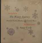 Cover for album: Dietrich Fischer-Dieskau - Gerald Moore, Franz Schubert, Robert Schumann – Die Winterreise - The Winter Journey, Op. 89 / Liederkreis - Song Cycle, Op. 39