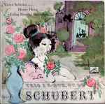 Cover for album: Schubert, Victor Schiøler, Henry Holst, Erling Bløndal Bengtsson – Trio I B Dur, Op. 99