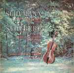 Cover for album: Schumann, Schubert, Gaspar Cassado , Violoncelle - Orchestre Symphonique De Bamberg , Direction: J. Perlea – Concerto Pour Violoncelle En La Mineur