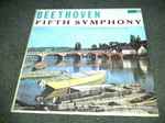 Cover for album: Beethoven / Schubert – Fifth Symphony / Unfinished Symphony