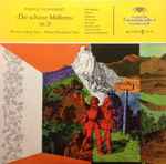 Cover for album: Franz Schubert, Walther Ludwig, Michael Raucheisen – Die Schöne Müllerin Op. 25(LP, 10