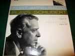 Cover for album: Schubert, Kurt Appelbaum – Kurt Applebaum Plays Schubert(LP, Album, Mono)