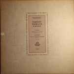 Cover for album: Haydn / Schubert - Cortot, Thibaud, Casals – Trio No. 1 In G Major, Op. 73 No. 2 / Trio No. 1 In B Flat Major Op. 99
