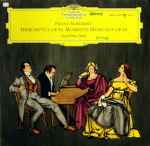 Cover for album: Franz Schubert – Jörg Demus – Impromptus Op. 90 · Moments Musicaux Op. 94