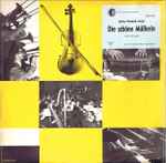 Cover for album: Franz Schubert / Julius Patzak / Walter Klien – Julius Patzak Singt Die Schöne Müllerin