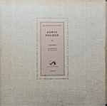 Cover for album: Edwin Fischer - Schubert – Impromptus Op. 90 Et 142