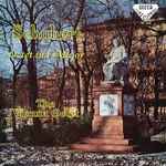 Cover for album: Schubert - The Vienna Octet – Octet In F Major