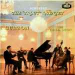 Cover for album: Schubert - Curzon With Members Of The Vienna Octet – The 