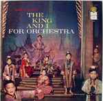 Cover for album: The King And I For Orchestra