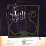 Cover for album: Emil Gilels, Alexander Korneyev - G. Händel / F. Schubert – Sonata In A Minor, Op. 7 / Introduction And Variations, Op, 160
