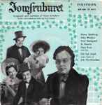 Cover for album: Franz Schubert / Various, Det Kgl. Kapel Under Ledelse Af Joh. Hye-Knudsen – Jomfruburet(10
