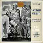 Cover for album: Schubert – Paul Kletzki, Royal Philharmonic Orchestra – 'Unfinished' Symphony • Incidental Music To 'Rosamunde'
