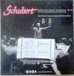 Cover for album: Schubert, The Royal Danish Orchestra Conducted By George Hurst – The ‘Unfinished’