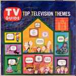 Cover for album: Warren Barker And Frank Comstock – TV Guide Top Television Themes