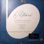 Cover for album: Franz Schubert  -  Mitglieder Der Berliner Philharmoniker :  Oskar Rothensteiner ,  Siegfried Borries ,  Heinz Kirchner ,  Wilhelm Posegga ,  Kurt Wallner – Forellenquintett  A-Dur Op. 114 