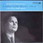 Cover for album: Schubert, Dietrich Fischer-Dieskau, Gerald Moore – Schubert Lieder Recital (No. 2)