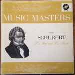 Cover for album: Music Masters Franz Schubert His Story And His Music(LP)