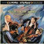 Cover for album: Schubert : Juilliard String Quartet – 
