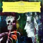 Cover for album: Schubert / Amadeus-Quartet – String Quartet D Minor Op.Posth. / Quartet Movement C Minor Op.Posth.