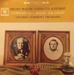 Cover for album: Schubert : Bruno Walter, Columbia Symphony Orchestra – Symphony In C Major 