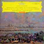Cover for album: Franz Schubert - Lorin Maazel, Berliner Philharmoniker – Symphony No. 4 In C Minor 