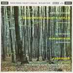 Cover for album: Mendelssohn / Schubert - Ansermet, L'Orchestre De La Suisse Romande – A Midsummer Night's Dream / Rosamunde