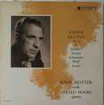 Cover for album: Hans Hotter, Gerald Moore – Lieder Recital N°2