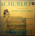 Cover for album: Schubert, Friedrich Wuehrer – Piano Sonatas (Complete) Volume 2