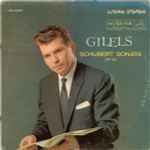 Cover for album: Gilels / Schubert – Sonata In D, Op. 53